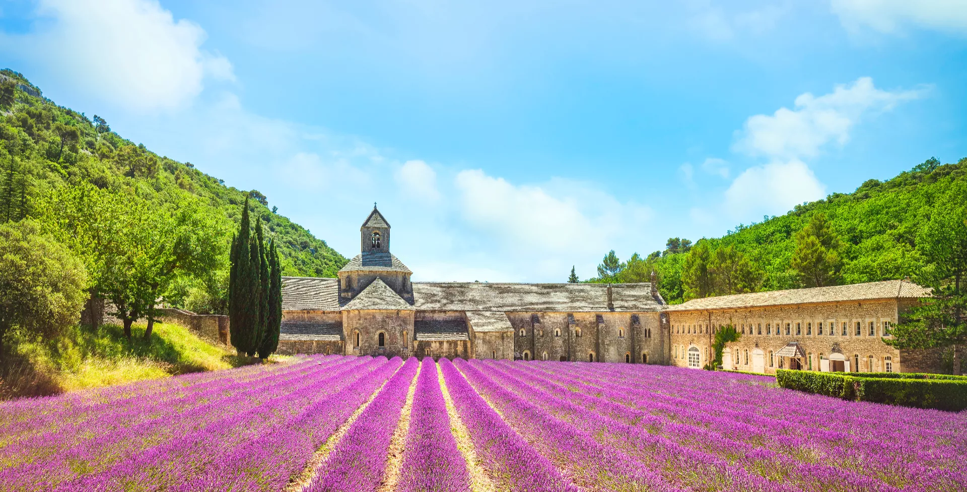 Provence