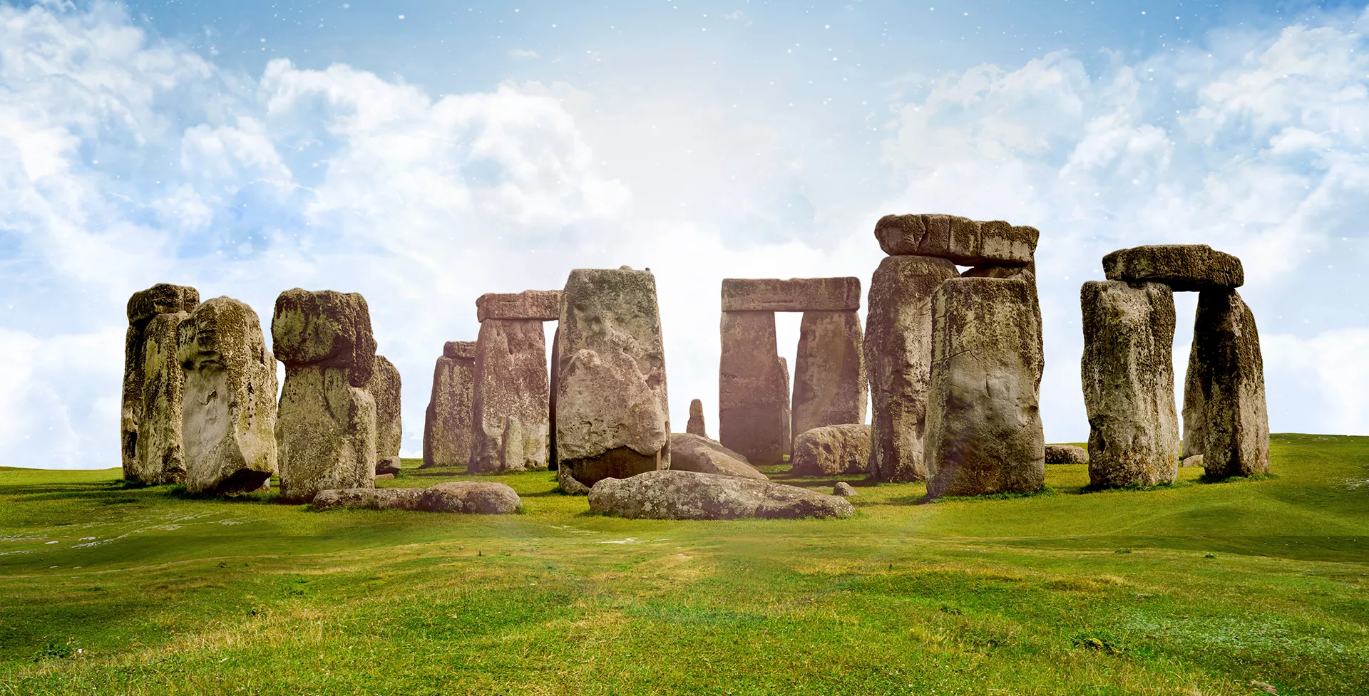 Stonehenge