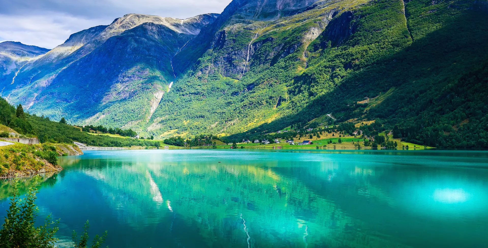 Nordfjord