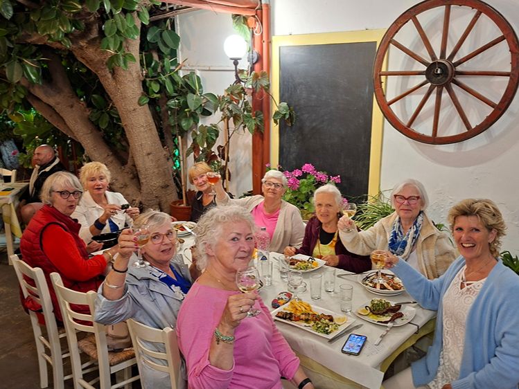 Yoga Paros