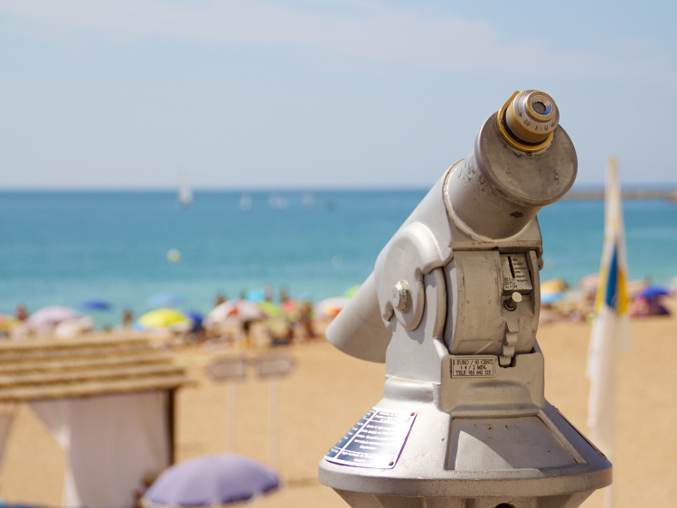 Albufeira Strand uitje.webp